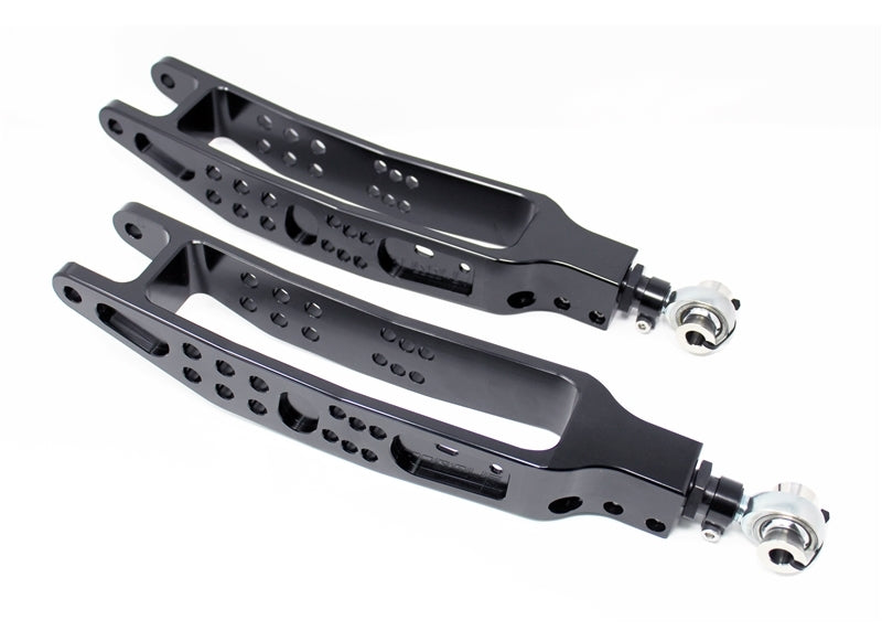 Torque Solution Rear Lower Control Arms 2008+ Subaru WRX/STI / 2013+ FR-S/BRZ/86/GR86