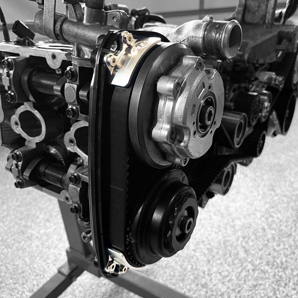 Company 23 EJ Corner Timing Belt Guide Kit