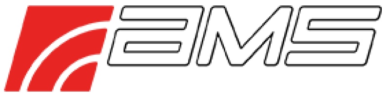 AMS Performance 2015+ Subaru WRX FA20 Soporte de parachoques intercooler de montaje frontal