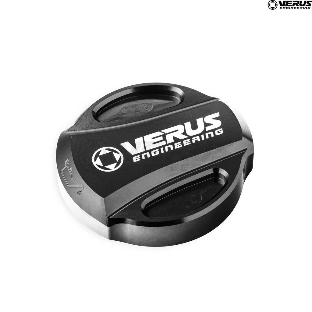 Verus Engineering RLA Oil Cap - Toyota Corolla