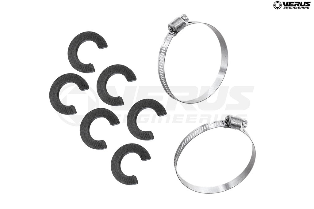 Verus Engineering Steering Rack Limiter Kit - Toyota GR Corolla