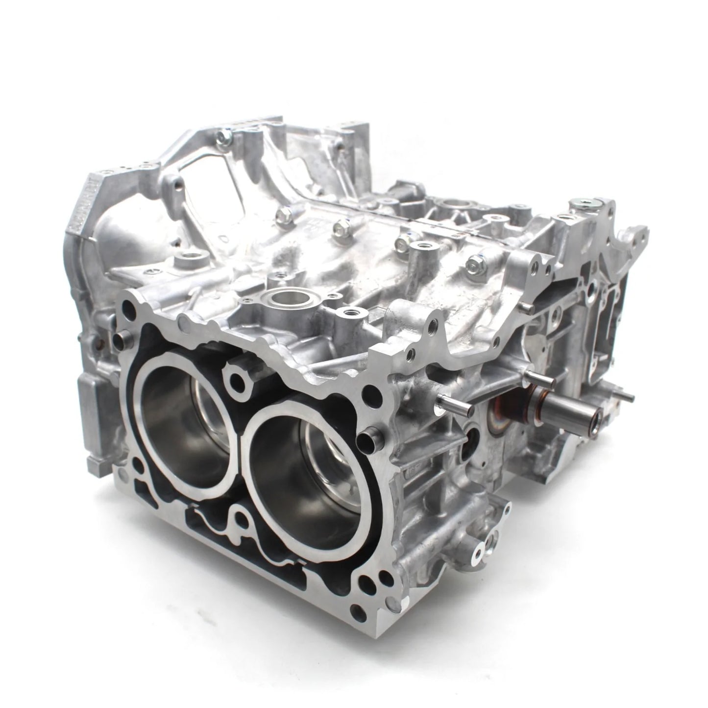 Outfront Motorsports FA24D BRZ/GR86 Forged Long Rod Shortblock