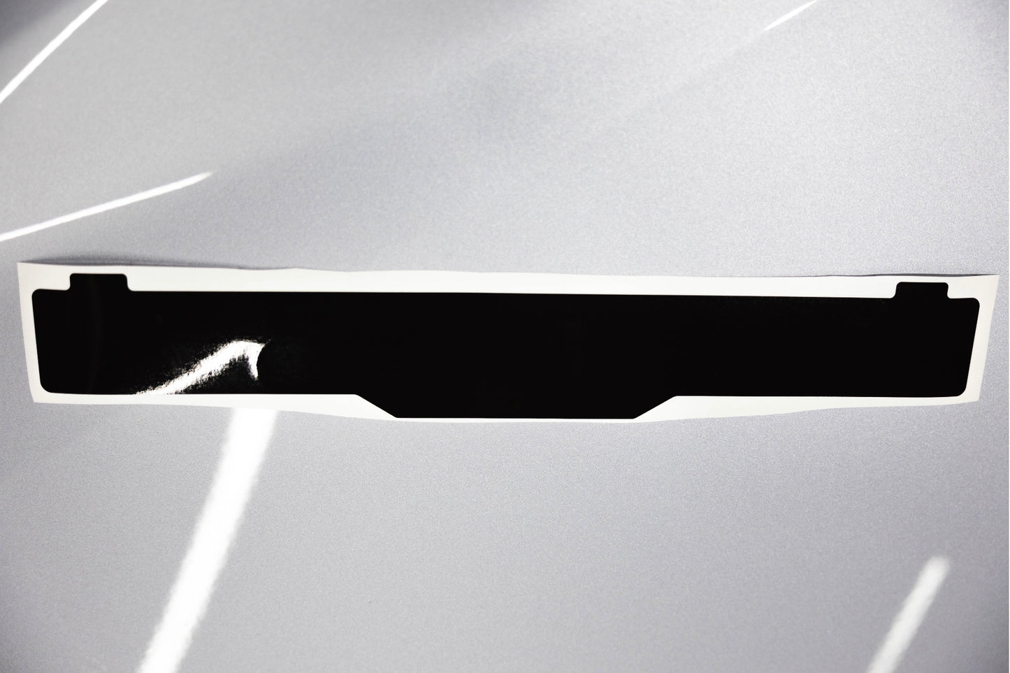 OTL ZD8/ZN8 Reverse Light Tint Vinyl Overlay - 2022+ Toyota GR86 / Subaru BRZ