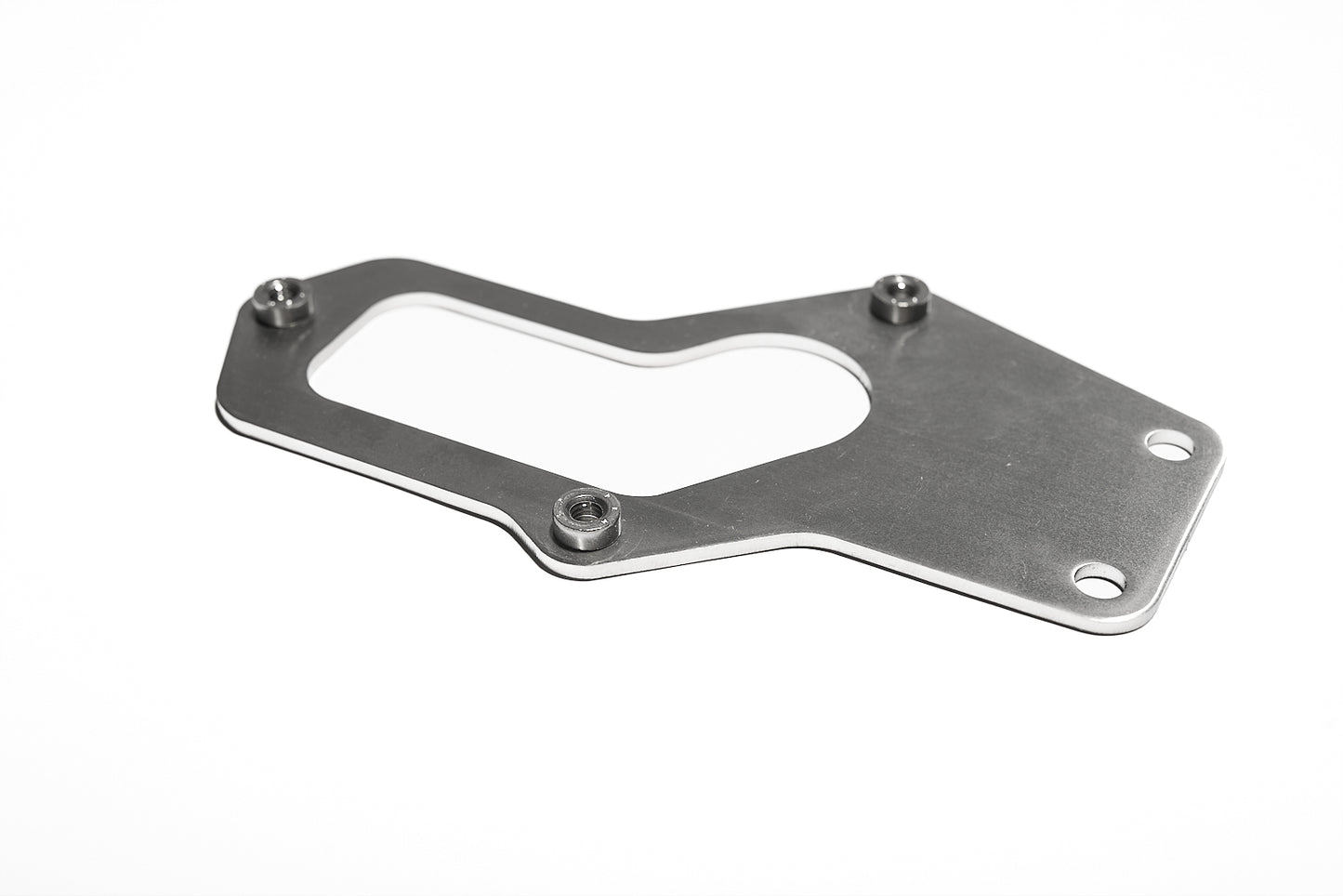 OTL OEM exhaust valve bracket - 2023-2024 Toyota GR Corolla