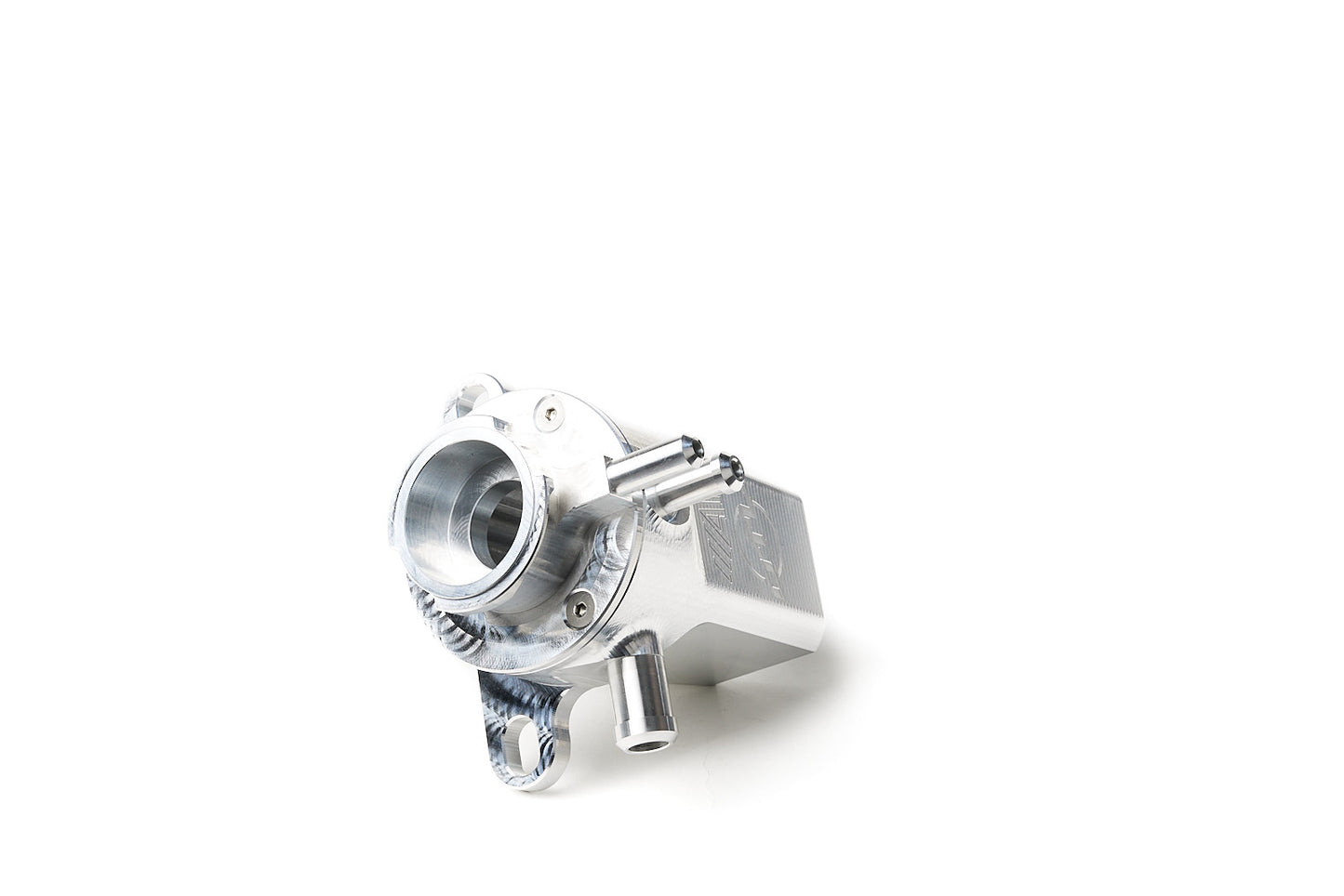 Aluminati Billet Coolant Expansion Tank - 2002-2007 Subaru WRX / 04-21 STI