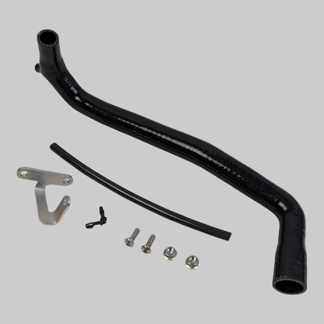 SXTH Element 2023-2024 GR Corolla Intake PCV Fix Kit