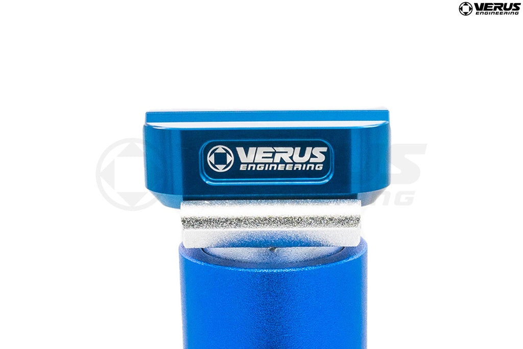 Verus Engineering Pinch Weld Jack Pucks - Toyota GR86/Subaru BRZ