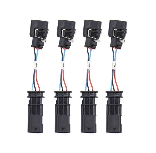 OTL FA Coil Pack Adapter Harness - 2013-2021 Subaru BRZ / 13-16 Scion FR-S / Toyota GT86