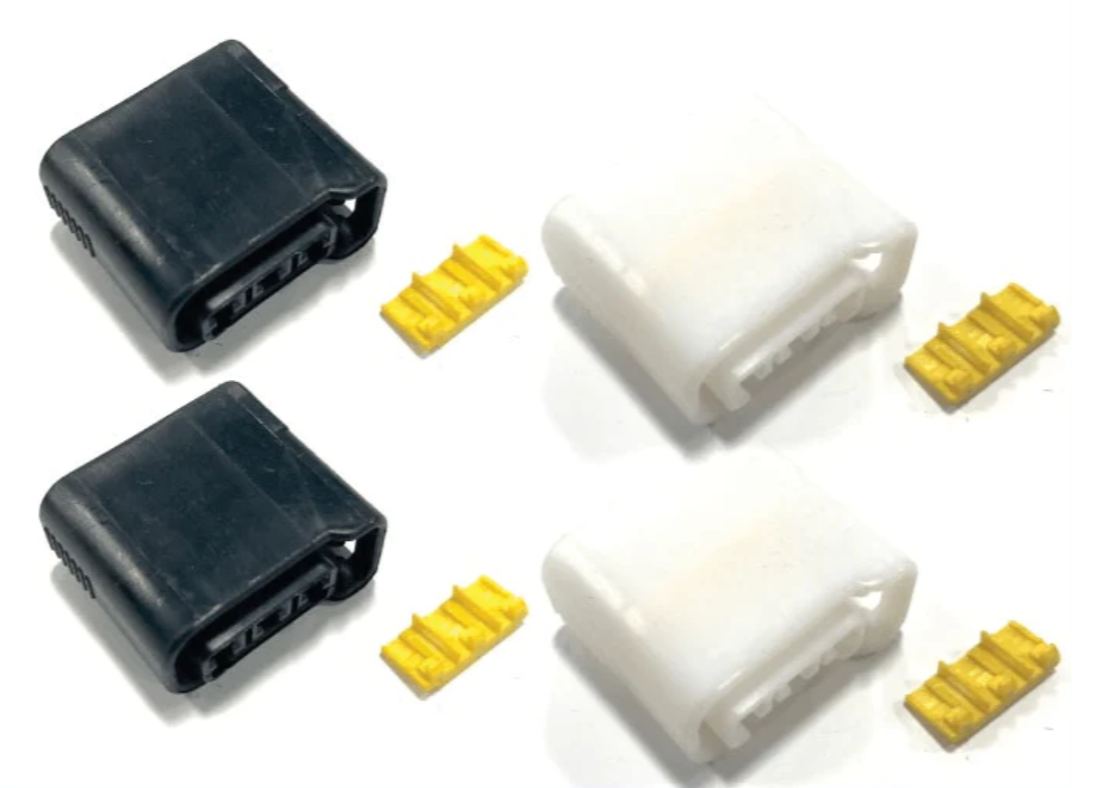 Coil Harness Repair Kit