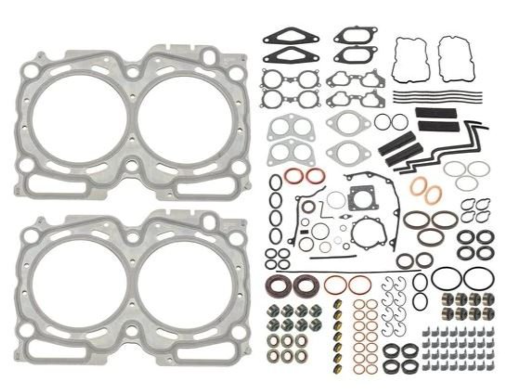Kit de juntas completo OEM Subaru 2007 STI