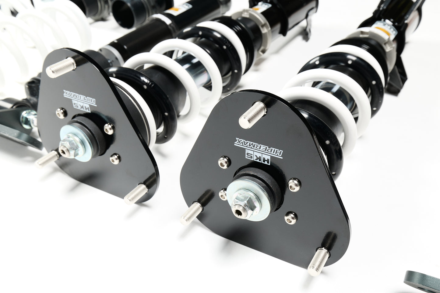 HKS GR Corolla Hipermax MAX S Full Kit (80300-AT030)