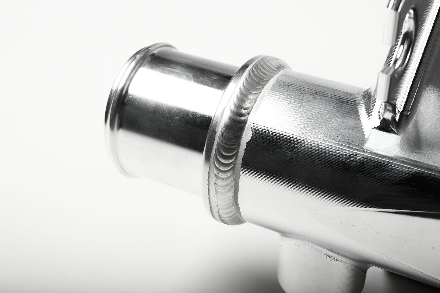 OTL Performance Race Series Billet 6in Front Mount Intercooler (FMIC) - 2023+ Toyota GR Corolla