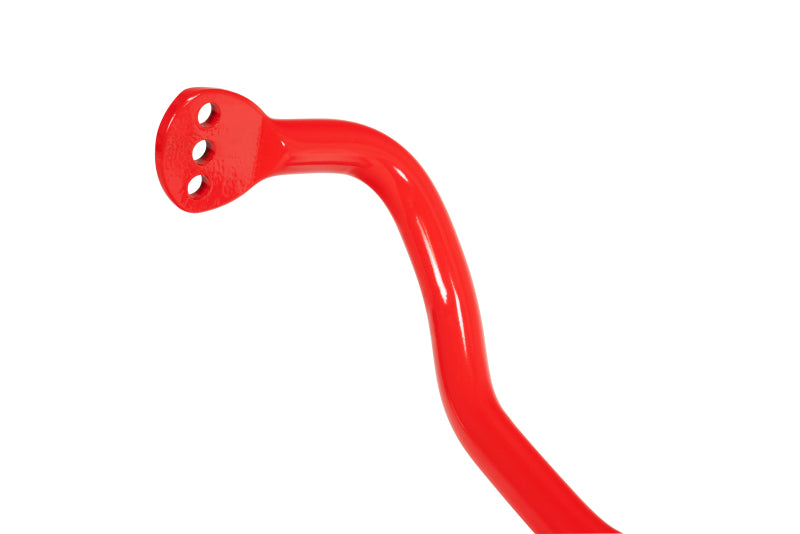 Eibach 2020+ Toyota Supra Kit de barra estabilizadora delantera y trasera