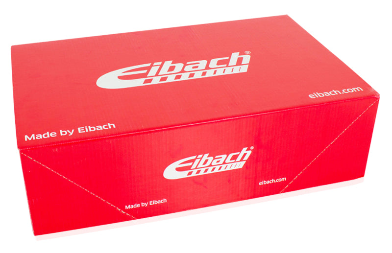 Eibach Pro-Kit Lowering Springs for 2015-21 STI (VA)