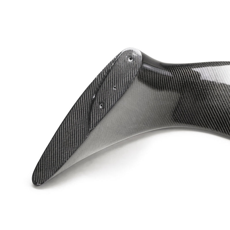 Alerón trasero de fibra de carbono estilo MB para Toyota GR Supra 2020 Seibon