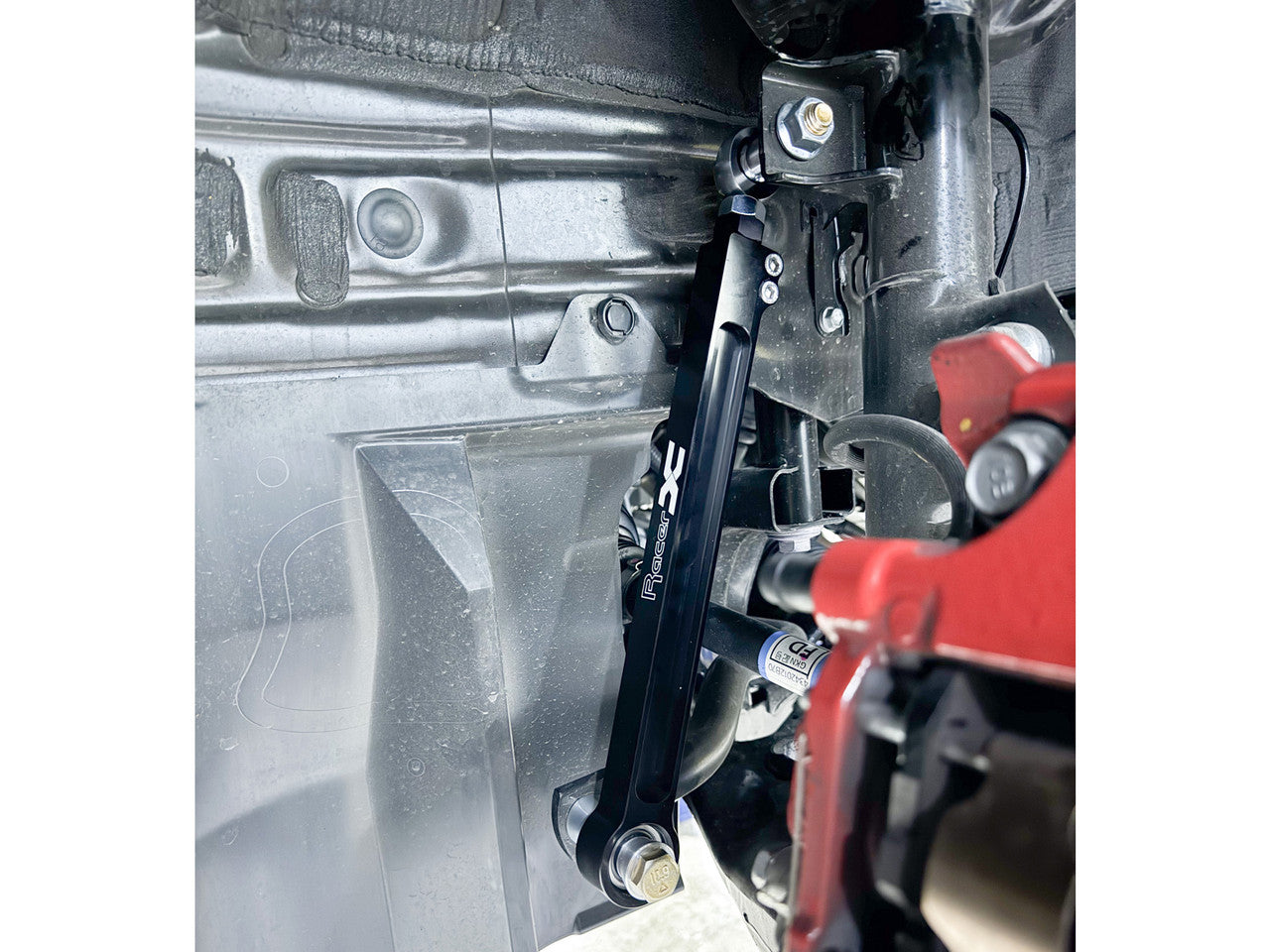 Racer X Fabrication GR Corolla Front End Links