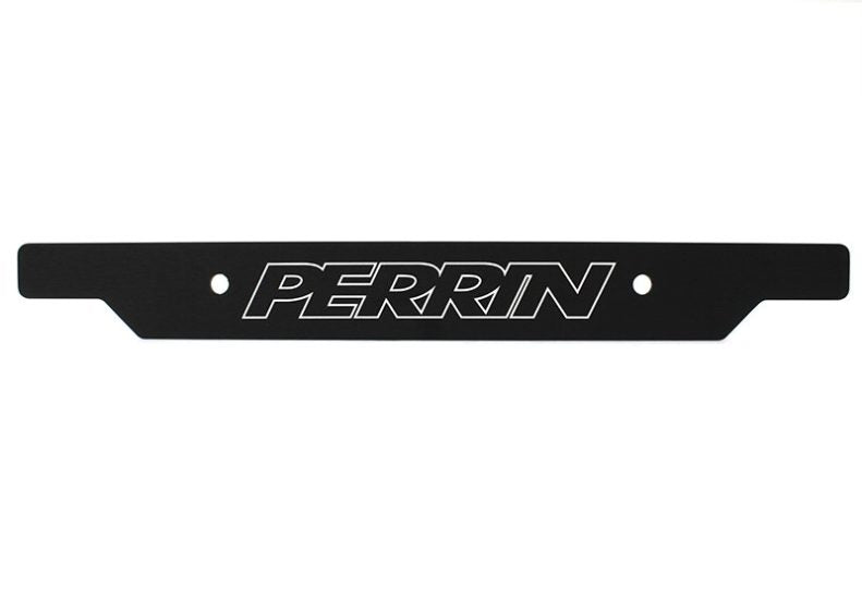 PERRIN 02-05 Subaru WRX/STI/Impreza License Plate Delete - Black