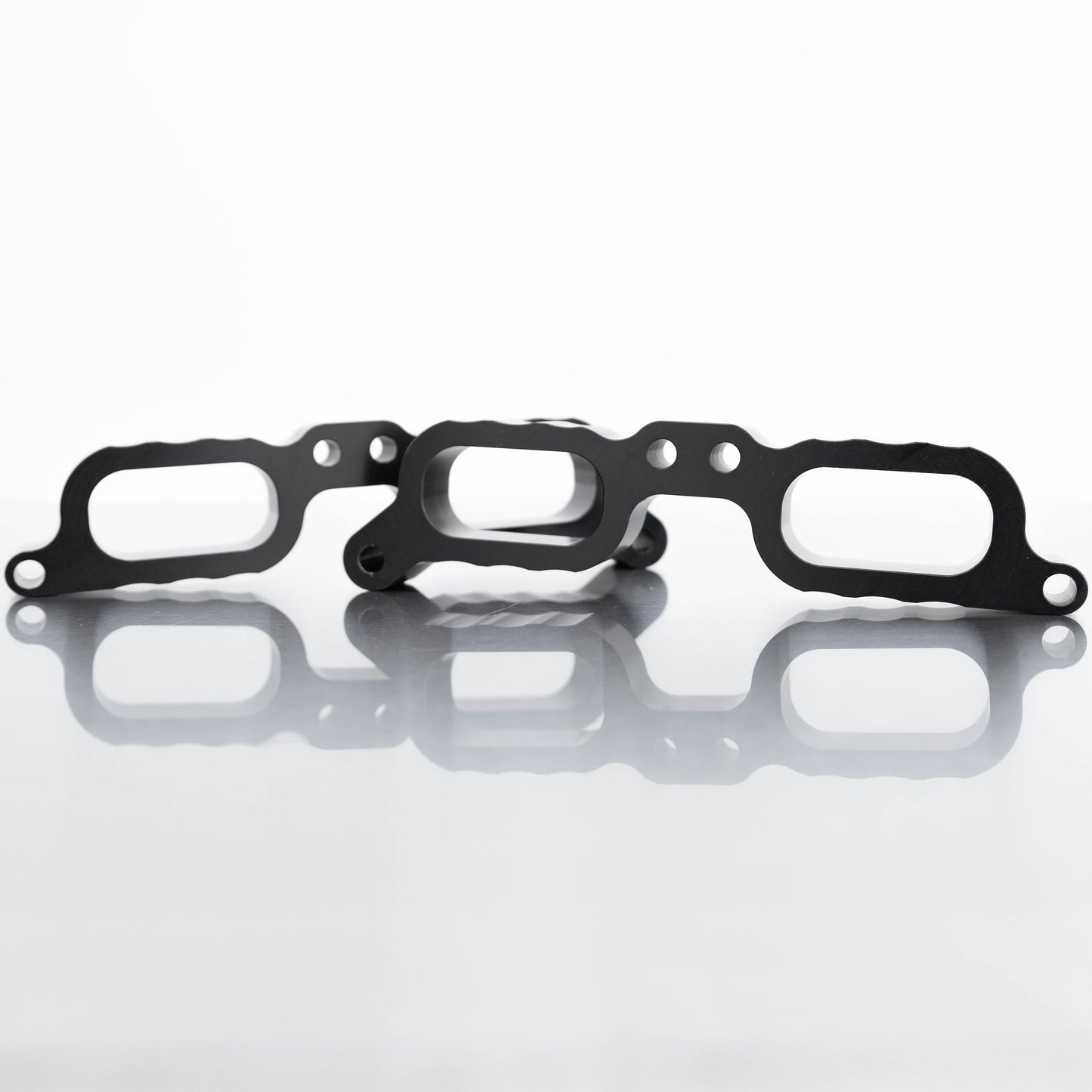OTL Manifold Spacers - 2015-2021 Subaru WRX