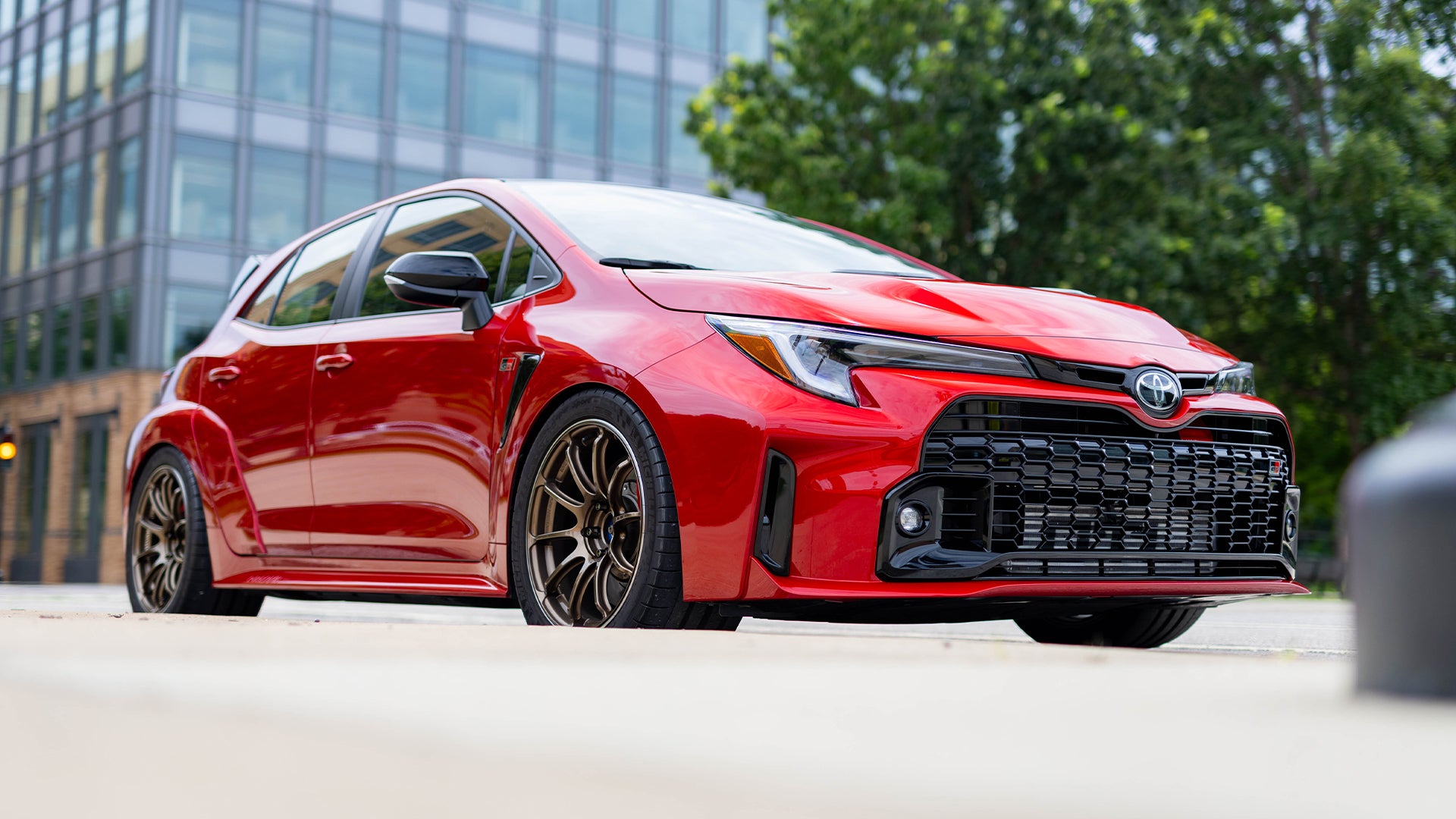 Gr Corolla Red Line Rpm 2 Essential GR Corolla Mods You Need Now – OFF THE LINE PERFORMANCE