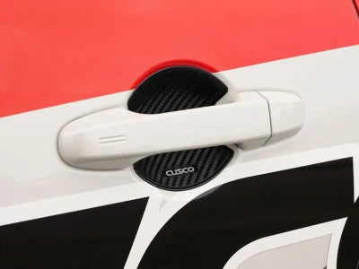 Cusco 2022+ Toyota GR86 / Subaru BRZ Door Handle Protector