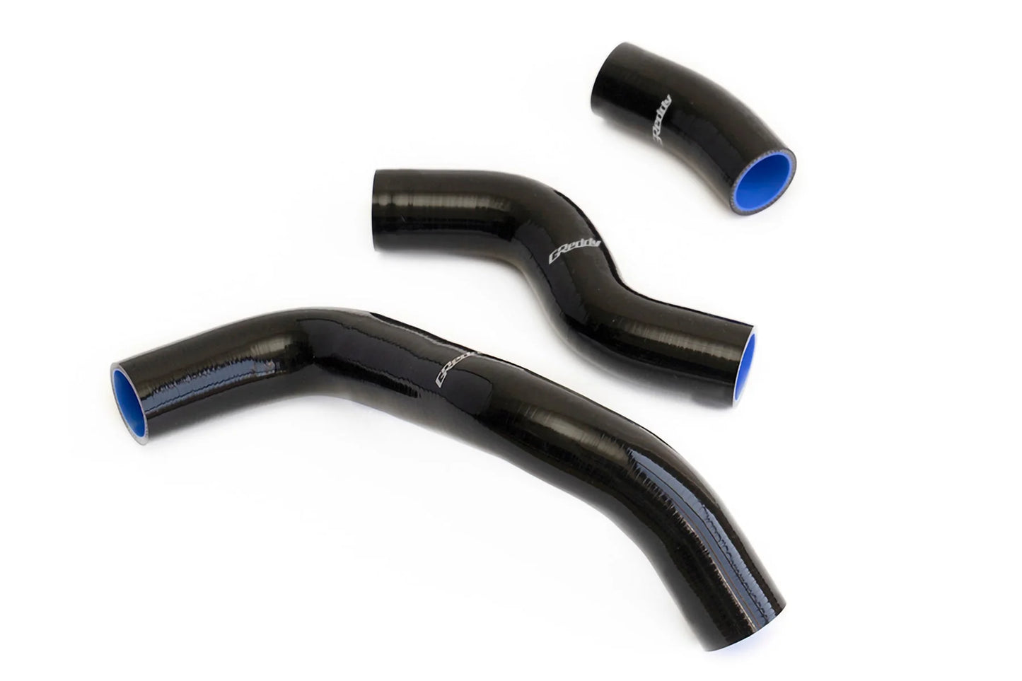 GReddy 12-20 FRS/BRZ/86 ZN6/ZC6 Silicone Radiator Hose Kit