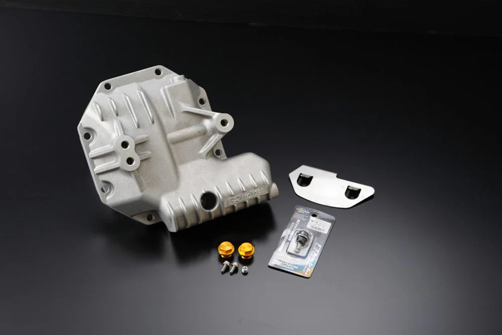 GReddy 13+ Scion FR-S / 13+ Subaru BRZ / 13+ Toyota 86 Differential Cover