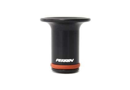 Perrin Subaru 08-21 WRX & STI / 13-20 & 2022 BRZ / 2022 GR86 Prkg. Brake Drift Button - Anodized Blk