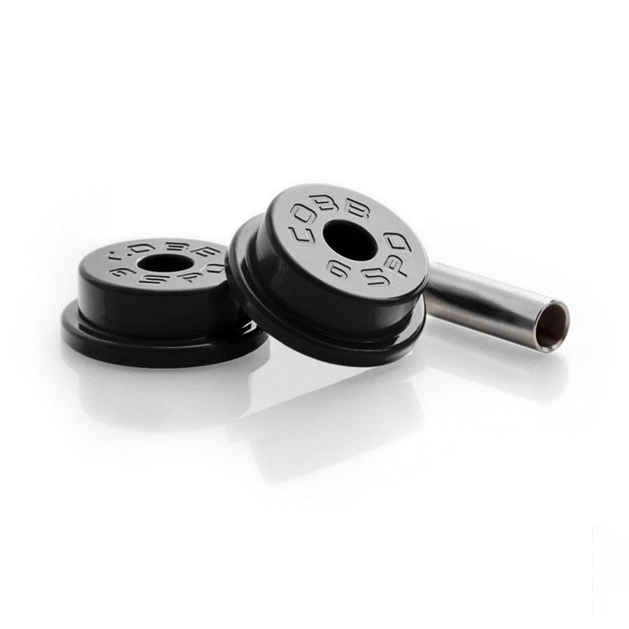 Cobb Subaru 6-Speed Shift Bushings (6MT) - 2004-2021 Subaru STI