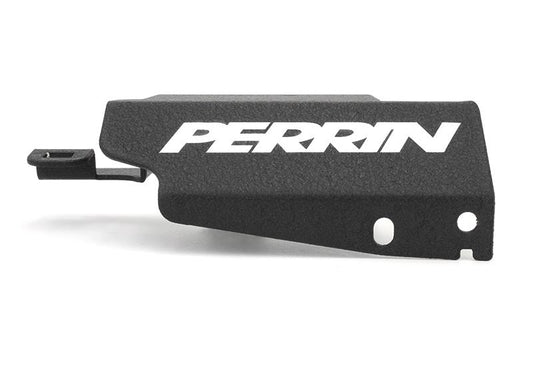 PERRIN 08-21 Subaru STI Boost Control Solenoid Cover - Black