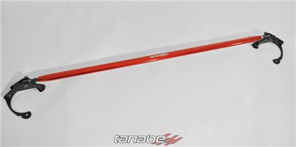 Tanabe Sustec Front Strut Tower Bar 13 Scion FR-S (ZN6) / 13 Subaru BRZ (ZC6)