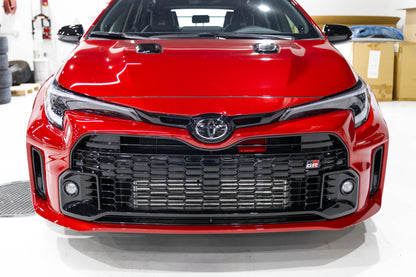OTL Performance 6in Front Mount Intercooler (FMIC) - 2023+ Toyota GR Corolla