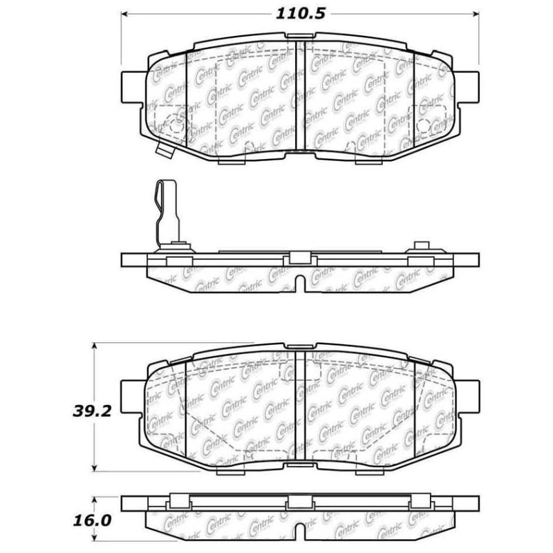 Technical Drawing