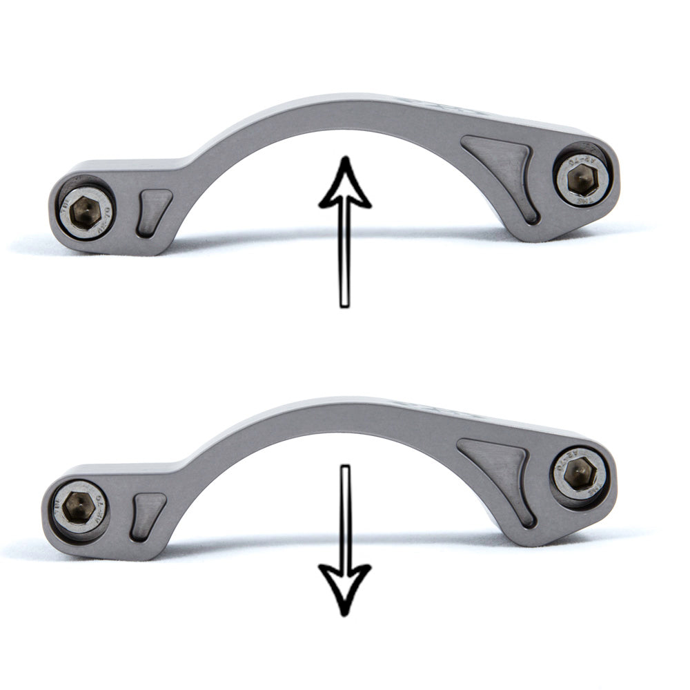 Company 23 Timing Belt Main Guide