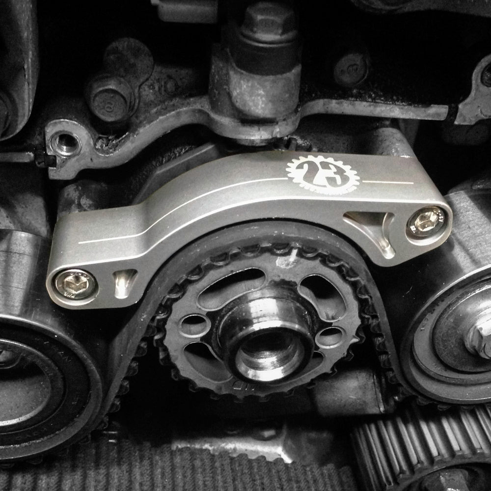 Company 23 Timing Belt Main Guide