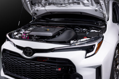 Eventuri GR Carbon Intake - 2023-2024 Toyota GR Corolla