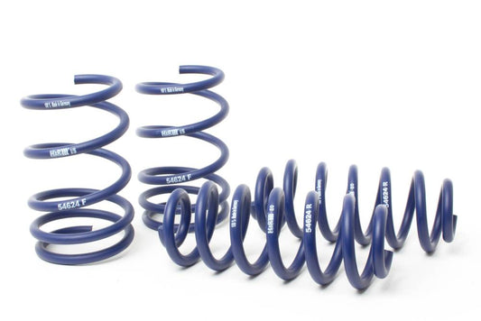 H&R 23-24 Toyota GR Corolla Sport Spring