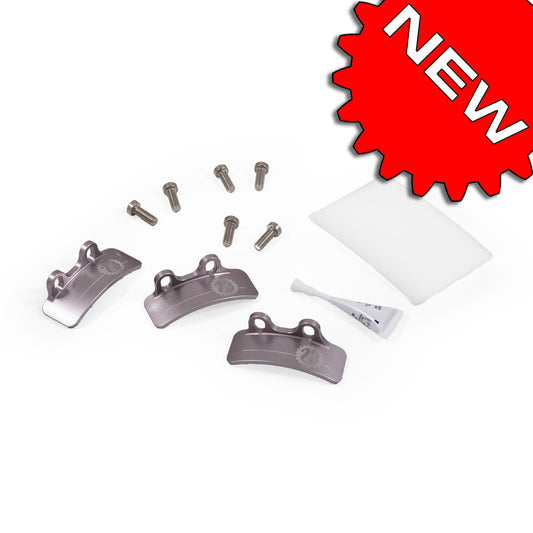 Company 23 EJ Corner Timing Belt Guide Kit