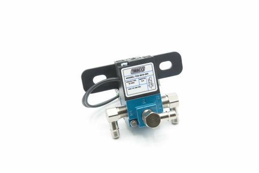 Rectangular Boost Controller Boost Controllers – OFF THE LINE PERFORMANCE
