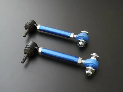 Cusco Rear Lateral Link Front +/- 12mm Toe Correction Subaru BRZ/Scion FR-S/Toyota 86