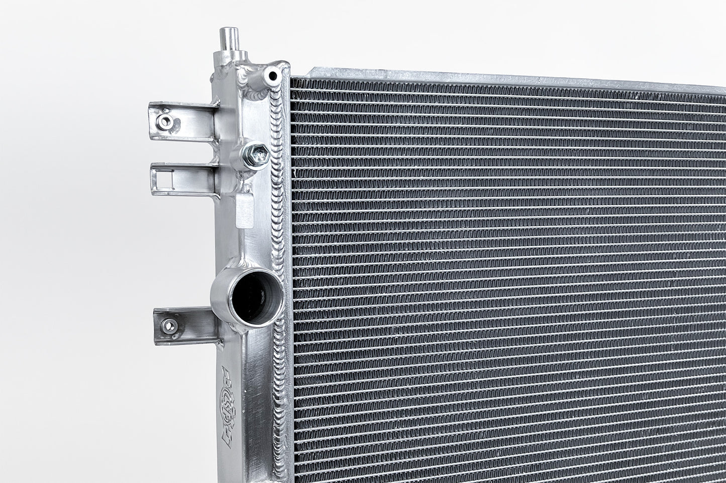 CSF GR Corolla & GR Yaris High-Performance Radiator