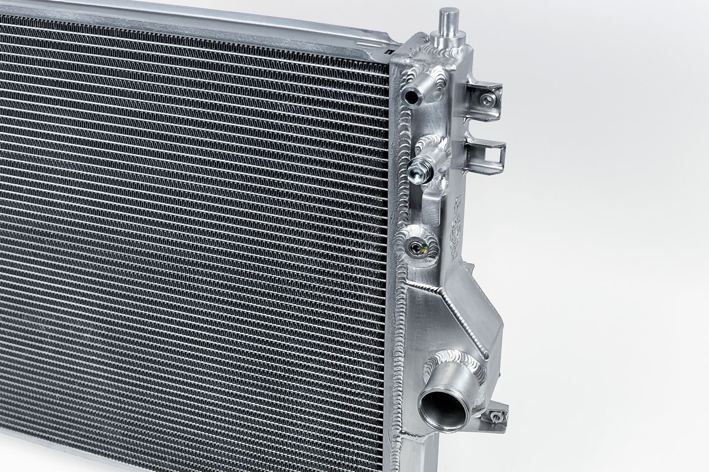 CSF GR Corolla & GR Yaris High-Performance Radiator