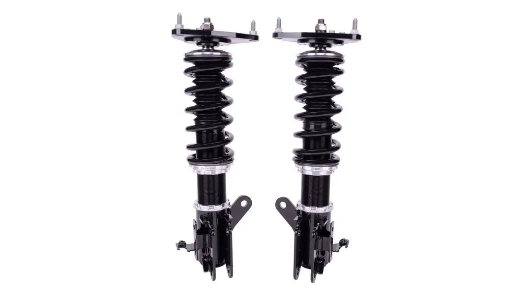 Air Lift Performance 12-24 Toyota G86/GR86 / 12-16 Scion FRS Coilover Kit