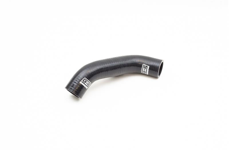 GrimmSpeed 02-07 Subaru WRX / 04-07 Subaru STi / 02-05 Subaru Impreza Radiator Hose Kit - Black