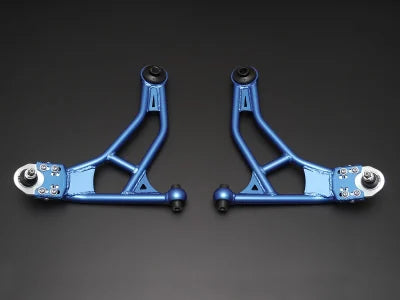 Cusco 13-15 Subaru BRZ Adjustable Front Lower Control Arms