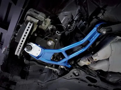 Cusco 13-15 Subaru BRZ Adjustable Front Lower Control Arms