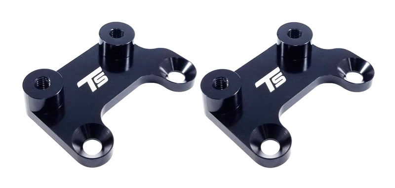 Torude Riiul Torque Solution 2.5i Fuel Rail Adapters: 96-17 Subaru Impreza/WRX/STI ...