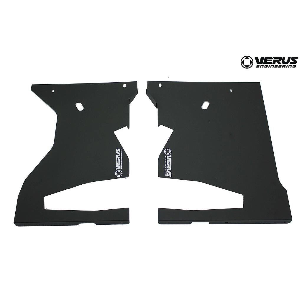 Verus Engineering Rear Suspension Cover Kit - WRX/STI (VA)