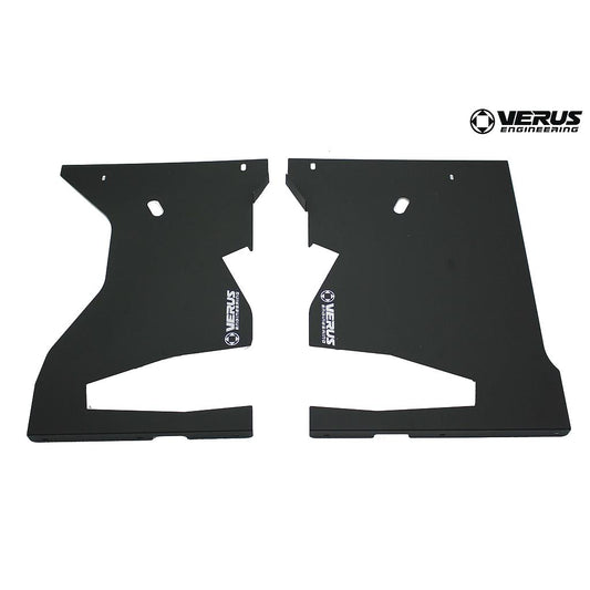Verus Engineering Rear Suspension Cover Kit - WRX/STI (VA)