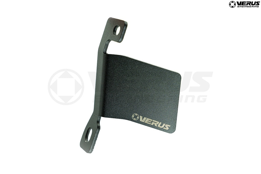Verus Engineering Bell Housing Cover - BRZ/FRS/GT86/WRX (FA20)