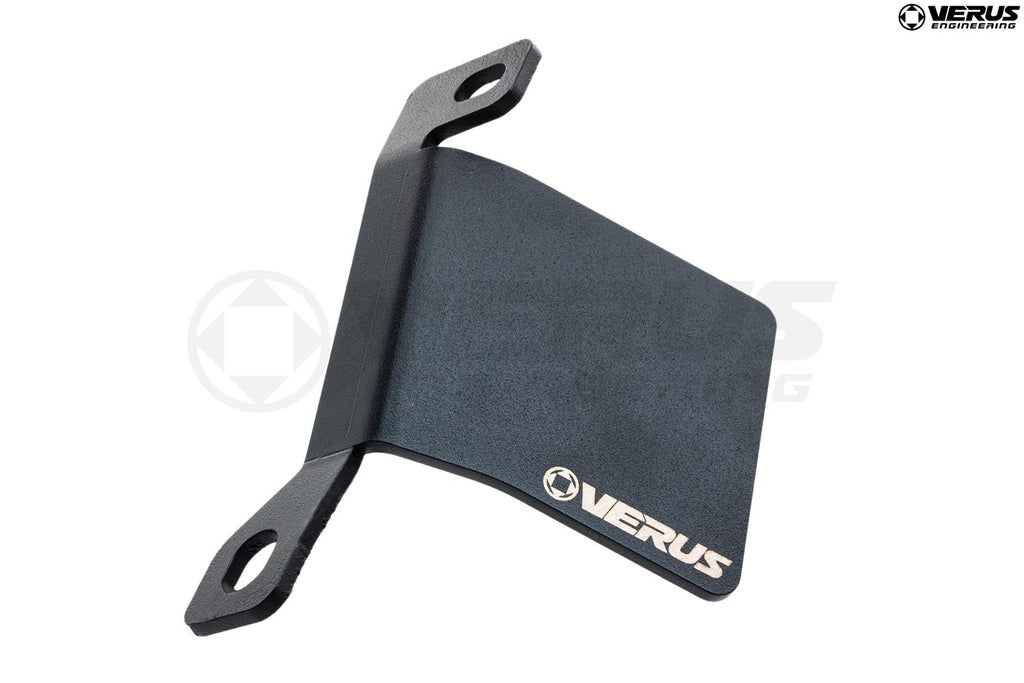 Verus Engineering Bell Housing Cover - EJ/EG Engine Specific Mounting